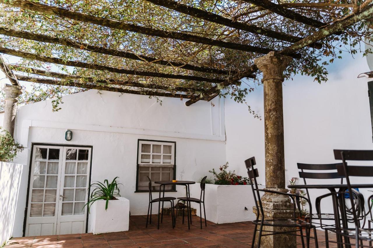 Casa Antonio Moreira Obidos Exterior photo