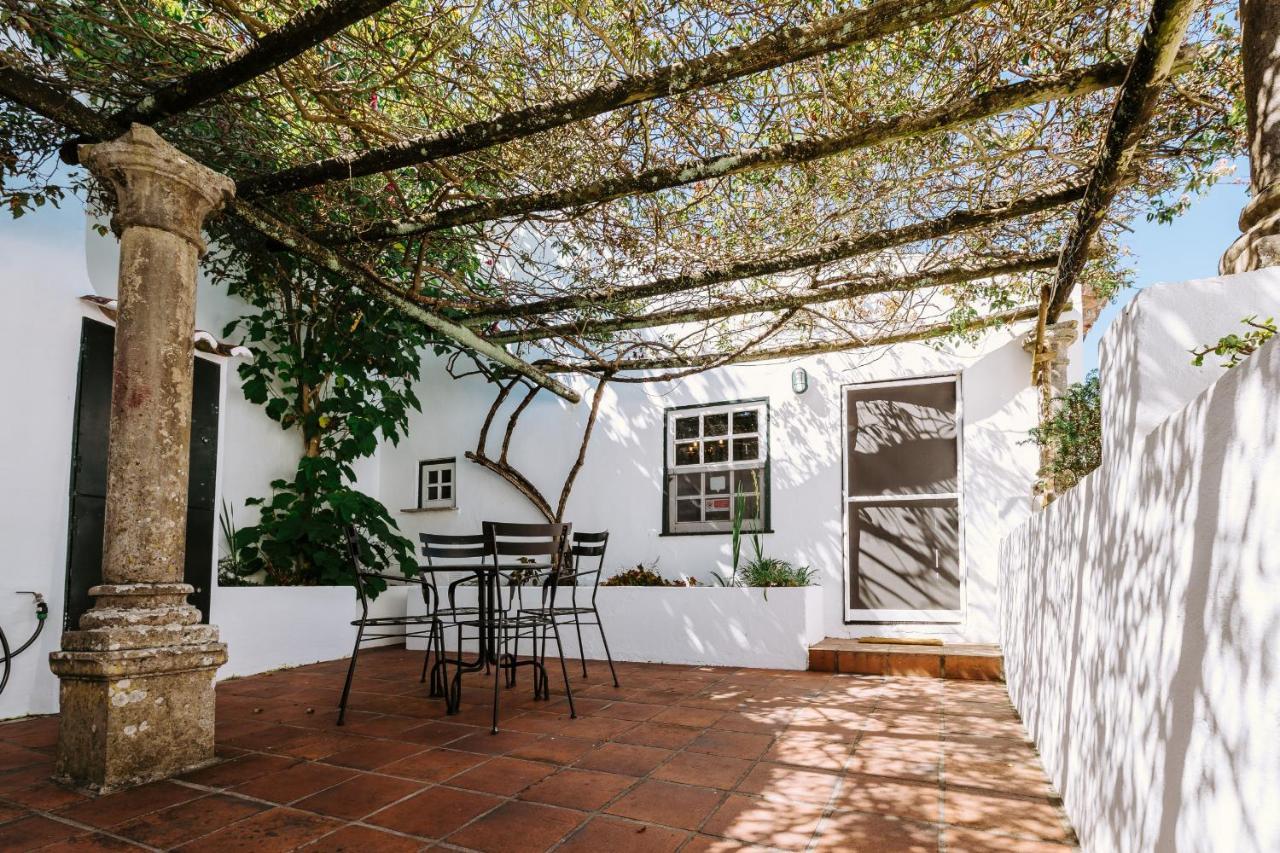 Casa Antonio Moreira Obidos Exterior photo